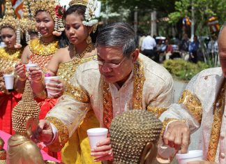 Việc hiếu nghĩa của người Khmer (kỳ 2)