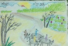 Về một bức tranh đã mất (kỳ cuối)