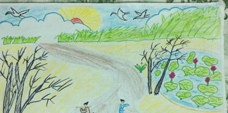 Về một bức tranh đã mất (kỳ cuối)