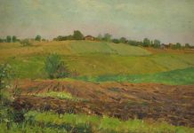 Về một bức tranh đã mất (kỳ 1)