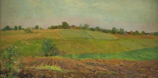 Về một bức tranh đã mất (kỳ 1)