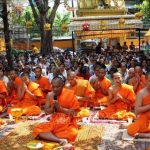 Xã hội truyền thống của người Khmer vùng Tây Nam Bộ- kỳ 6