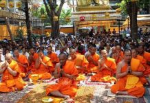 Xã hội truyền thống của người Khmer vùng Tây Nam Bộ- kỳ 6