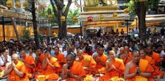 Xã hội truyền thống của người Khmer vùng Tây Nam Bộ- kỳ 6