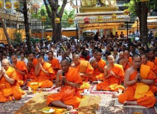 Xã hội truyền thống của người Khmer vùng Tây Nam Bộ- kỳ 6