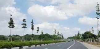 Bến cát tháng tư (p1)