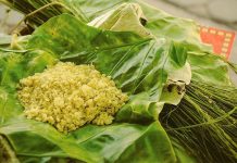 Cốm có ý nghĩa thế nào đối với người Việt Nam?