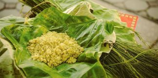 Cốm có ý nghĩa thế nào đối với người Việt Nam?