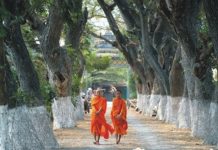 Việc hiếu nghĩa của người Khmer (kỳ cuối)