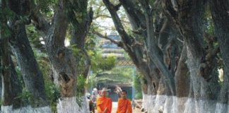 Việc hiếu nghĩa của người Khmer (kỳ cuối)