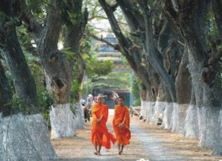 Việc hiếu nghĩa của người Khmer (kỳ cuối)