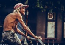 Triết lý… Sài Gòn: “Cho nhiêu cũng được”