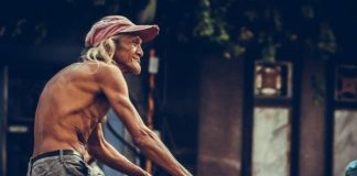 Triết lý… Sài Gòn: “Cho nhiêu cũng được”