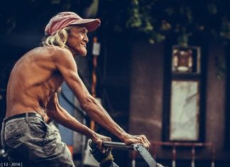 Triết lý… Sài Gòn: “Cho nhiêu cũng được”