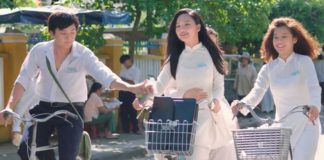 Gặp “Cô gái đến từ hôm qua”