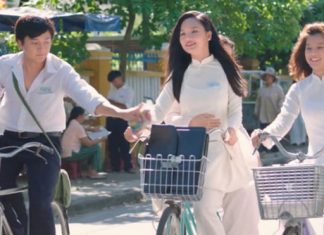 Gặp “Cô gái đến từ hôm qua”