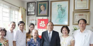 Gia đình trí thức Hà Nội (kỳ cuối)