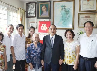 Gia đình trí thức Hà Nội (kỳ cuối)