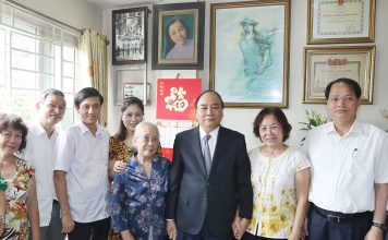 Gia đình trí thức Hà Nội (kỳ cuối)