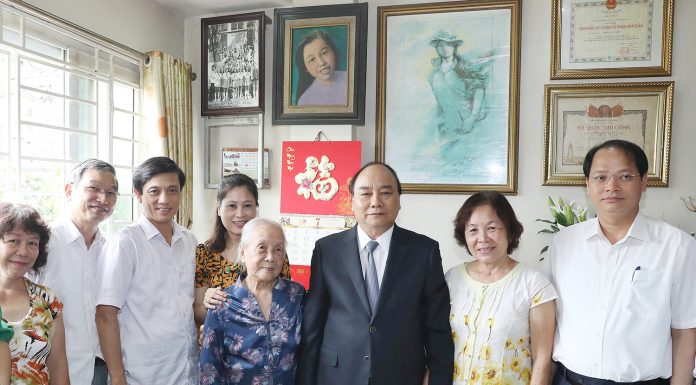 Gia đình trí thức Hà Nội (kỳ cuối)