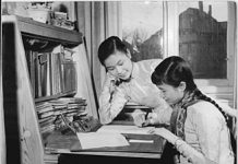 Gia đình trí thức Hà Nội (kỳ 6)