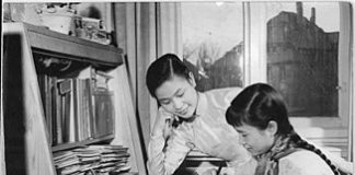 Gia đình trí thức Hà Nội (kỳ 6)