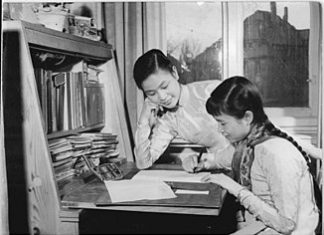 Gia đình trí thức Hà Nội (kỳ 6)