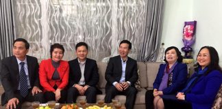 Gia đình trí thức Hà Nội (kỳ 3)