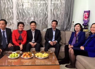 Gia đình trí thức Hà Nội (kỳ 3)