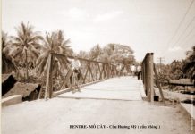 Hình Bến Tre xưa – Kỳ 3
