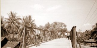 Hình Bến Tre xưa – Kỳ 3