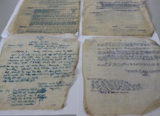 Lưu trữ lịch sử qua lời kể, tại sao không?