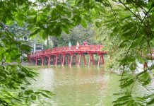 Một thoáng Hà Nội – Kỳ 1