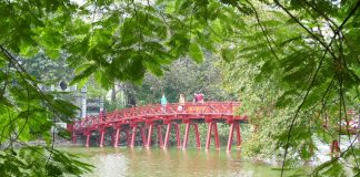 Một thoáng Hà Nội – Kỳ 1