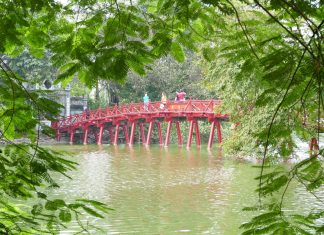 Một thoáng Hà Nội – Kỳ 1