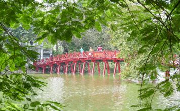 Một thoáng Hà Nội – Kỳ 1