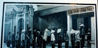 Sống với Thời bao cấp