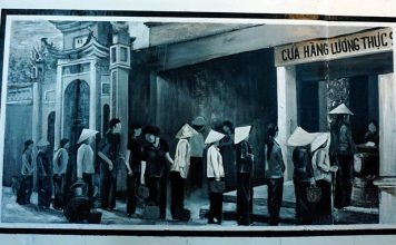 Sống với Thời bao cấp