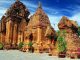 Tháp Bà Ponagar Nha Trang