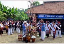 Kỷ vật: Chiếc vòng “cột hồn” của người H’roi