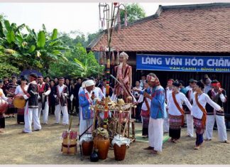 Kỷ vật: Chiếc vòng “cột hồn” của người H’roi