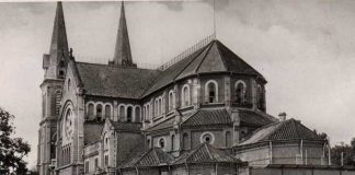 Lịch sử nhà thờ Đức Bà Sài Gòn (kỳ cuối)