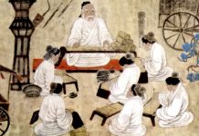 Triển lãm: Người thầy và sự học Việt Nam