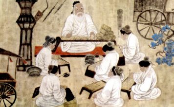 Triển lãm: Người thầy và sự học Việt Nam