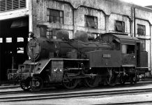 90 năm tàu điện Hà Nội (1901 – 1991) – Kỳ đầu