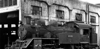 90 năm tàu điện Hà Nội (1901 – 1991) – Kỳ đầu