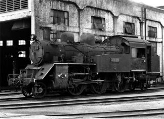 90 năm tàu điện Hà Nội (1901 – 1991) – Kỳ đầu