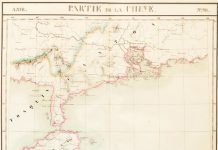 Trường Sa qua các chỉ dụ của triều đình nhà Nguyễn (kỳ cuối)