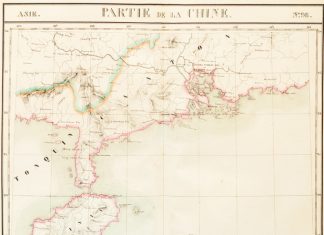 Trường Sa qua các chỉ dụ của triều đình nhà Nguyễn (kỳ cuối)