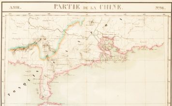 Trường Sa qua các chỉ dụ của triều đình nhà Nguyễn (kỳ cuối)